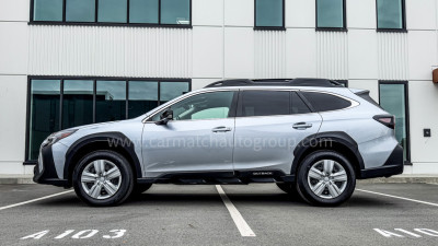 2024 Subaru Outback AWD