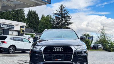 [오토스타일]2017﻿ ﻿Audi﻿ ﻿Q3﻿ ﻿Progressive
