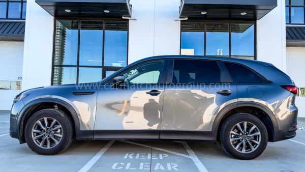 2024 Mazda CX-90 GS MHEV