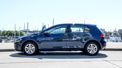 2015 Volkswagen Golf Trendline