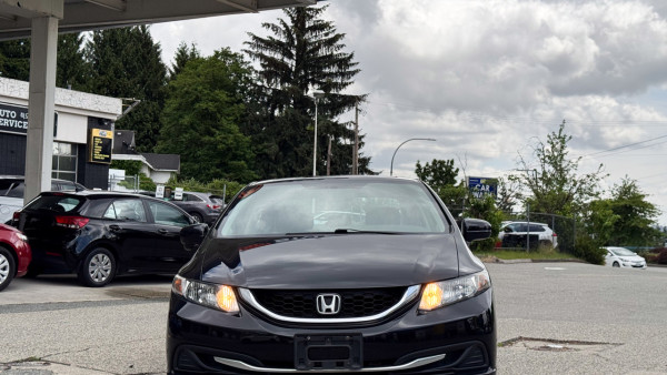 [오토스타일]2014﻿ ﻿Honda﻿ ﻿Civic﻿ ﻿EX