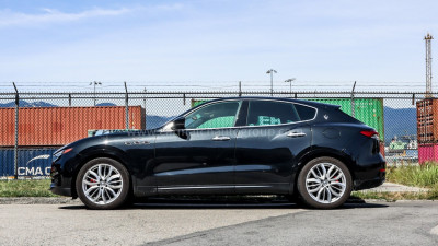 2022 Maserati Levante GT