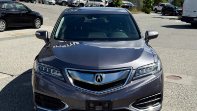 [오토스타일]2017﻿ ﻿Acura﻿ ﻿RDX﻿ ﻿TECH