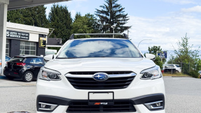 [오토스타일]2020﻿ ﻿Subaru﻿ ﻿Legacy﻿ ﻿Limited GT