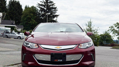 [오토스타일]﻿2017﻿ ﻿Chevrolet﻿ ﻿Volt﻿ ﻿Premier