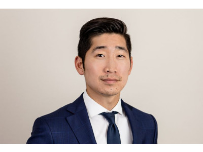 데릭황 변호사 Derrick Hwang / Partner at HTM Law LLP