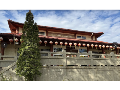 에드먼턴 불자모임