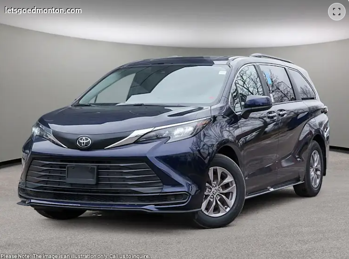 자동차 2026 시에나 XLE FWD 하이브리드 차량 할인 안내 드립니다. 작성자: ToyotaOnTheTr…