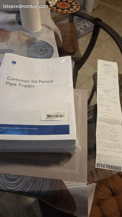 도서음반 PipeFitter/SteamFitter Journeyman textbook. 작성자: 닌자거북 등록일: 2026-10-21