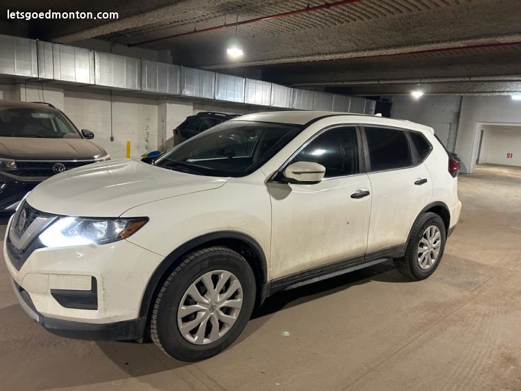 자동차 2019 Nissan Rogue 팝니다!(문의 환영!!) 작성자: 한국갈래여 등록일: 2026-04-…