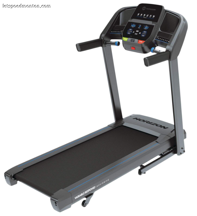 스포츠용품 무빙세일, Horizon Fitness T101 작성자: grumpy 등록일: 2026-08-12