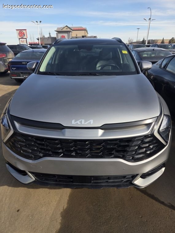 자동차 2023 기아 스포티지 EX Premium 중고 작성자: Wonyoung 등록일: 2026-04-12