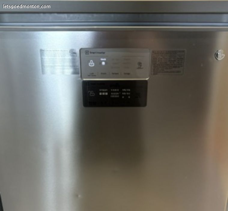 가구/가전/생활용품 LG 김치냉장고 Kimchi refrigerator 작성자: Joshuawon 등록일: …