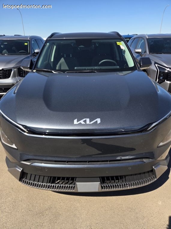 자동차 2027 kia ev5 작성자: Kiakia 등록일: 2026-06-07