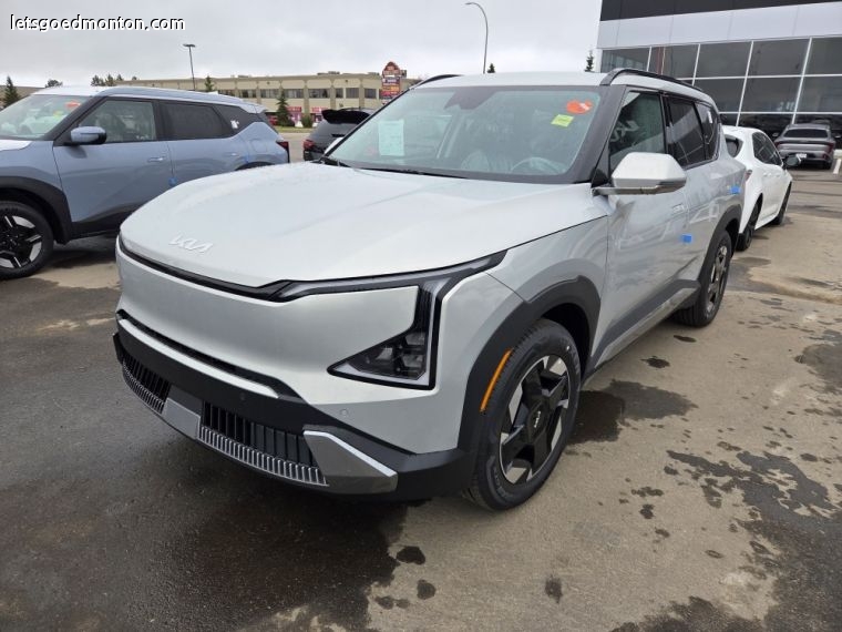 자동차 KIA EV5 AWD 입고 작성자: Kiakia 등록일: 2026-09-06