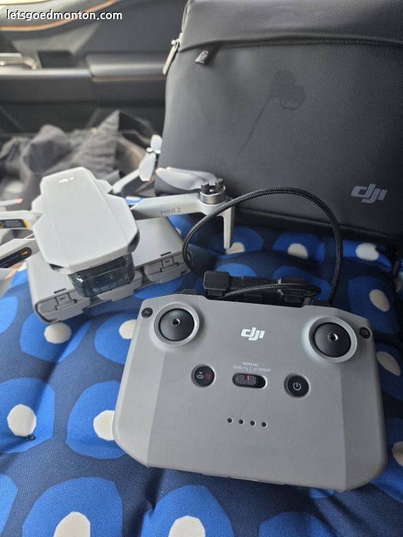 스포츠용품 Dji mini2 $350 (스쿠터 판매완료) 작성자: army8860 등록일: 2026-04-2…