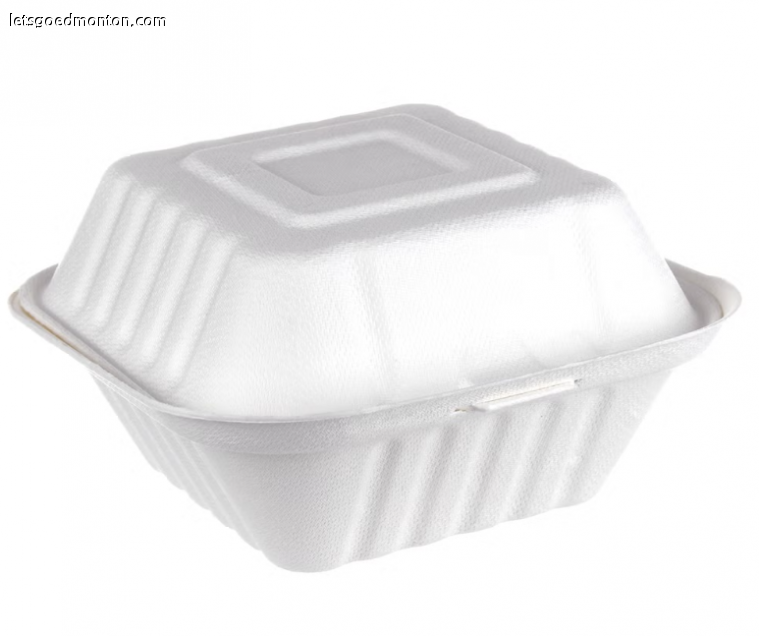 가구/가전/생활용품 코스트코 Food takeout container 6*6인치 약 245개 작성자: Edm…