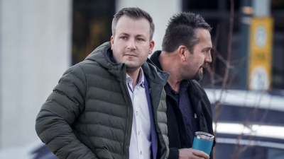 앨버타 항소법원, 쿠츠 국경 봉쇄 주동자 '징역 4개월' 확정… 원심 판결 공정하다