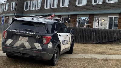 에드먼턴 서부 타운하우스서 50대 남성 숨진 채 발견… 지인 관계인 청소년 '2급 살인' 기소