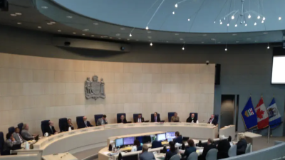 에드먼턴 시, 다운타운 활력 되찾기 위한 청사진 제시 '안전'과 '경제 활성화' 두 마리 토끼 잡는다… 종합 계획 발표