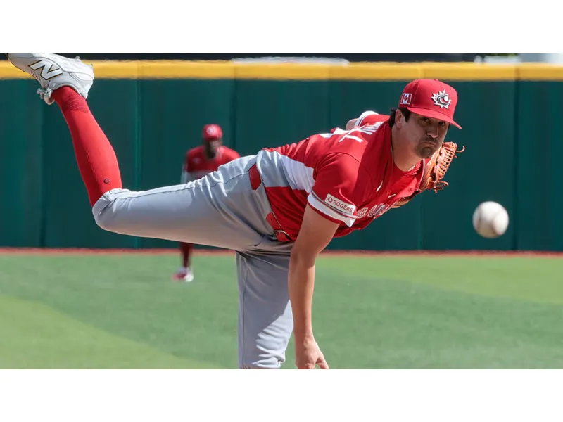 캐나다 야구 사상 첫 WBC 본선 토너먼트 진출… 20년 만에 맺은 결실