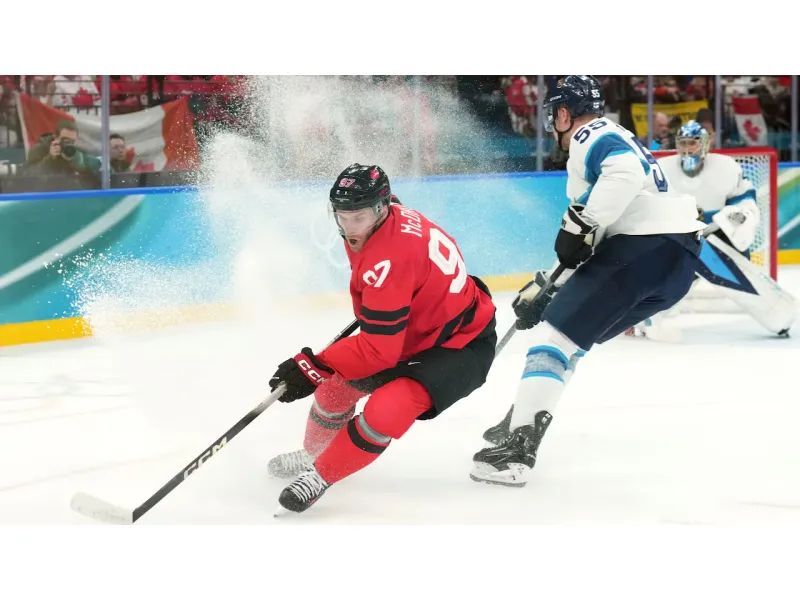 앨버타, 2028 월드컵 오브 하키 단독 개최 확정… NHL 최고 스타들...