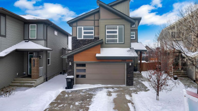 단독주택 3608 PARKER CL SW CAD$669,000