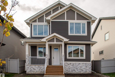 단독주택 6229 Hampton Gr...