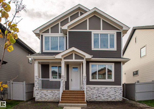 단독주택 6229 Hampton Gray AV NW CAD9,000