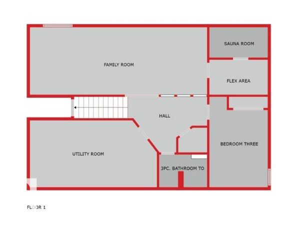 단독주택 5704 144 Street Northwest CAD0,000