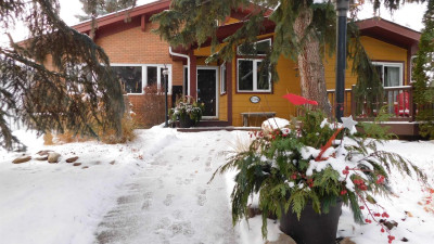 단독주택 5704 144 Street Northwest CAD$780,000