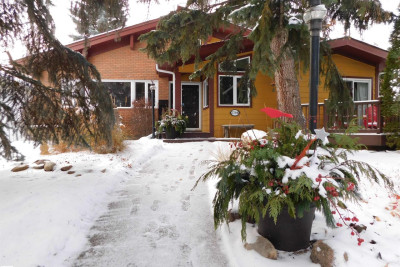 단독주택 5704 144 Street...