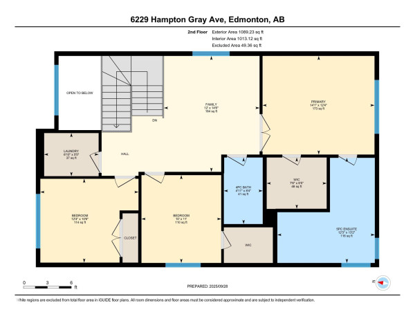 단독주택 6229 Hampton Gray AV NW CAD9,000