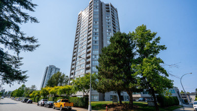 [매매] 환상적인 뷰를 가진 3베드 1,575 sq.ft 서브 펜트하우스