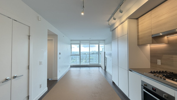 [렌트] 522sq 1bed 1bath 로히드하이츠