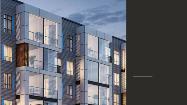[렌트] 랭리 이벤트센터 근처, 신축 1년반된 2 Bed+2 Bath 렌트 $2500
