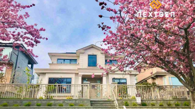 [렌트] [NextGen PM] Burnaby Brentwood | 깔끔하게 관리된 3베드룸 하우스 | SkyTrain 도보권