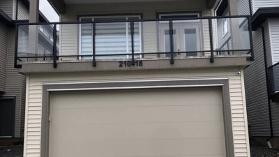 [렌트] 랭리 월로비 지역 2 Beds/1bath 렌트합니다. 9/13 일 부터 입주가능
