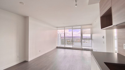 [렌트] lougheed height 2b apartment for rent