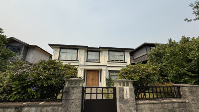 [렌트] 브렌트우드 Renovated Ground Floor 2 Bed 1 Bath 렌트