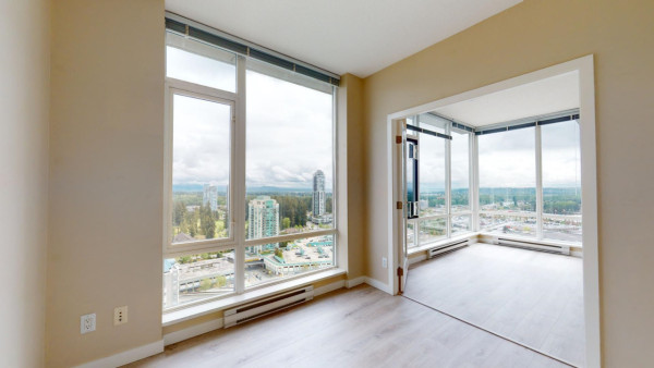 [렌트] Condo ----Coquitlam Centre