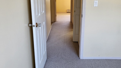 [렌트] 게이트웨이 스테이션 도보로 10분거리에 위치한 1층 2bed room