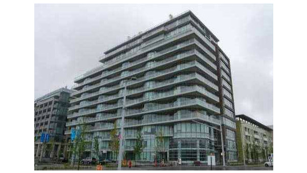 [렌트] 올림픽 빌리지 2 Bed + 1 Flex +1 Bath 콘도 렌트