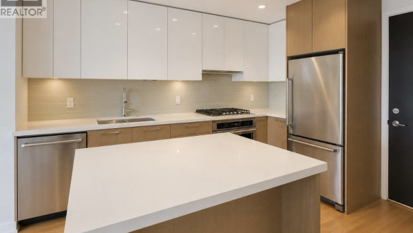 [렌트] 리치몬드 콘도 - Modern 2BR 2Bth