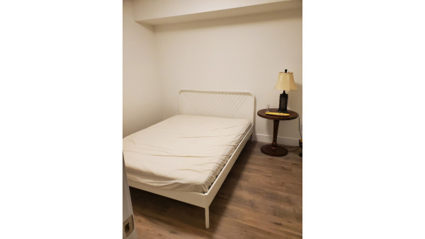[렌트] Langley Willoughy Row house 1층 Rent (Lennox)