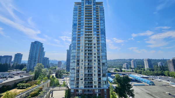 [렌트] 버나비 로히드 1bed 1bath 콘도 렌트 합니다