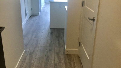 [렌트] Best location Langley Willoughby Town center one bed condo