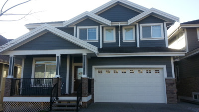 [렌트] Coquitlam Walk-out basement Rent(Bedroom 2, Bath 1)