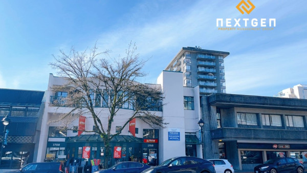 [렌트] [NextGen PM] West Vancouver 해안가 인근 프리미엄 입지, 넓은 1베드룸 콘도