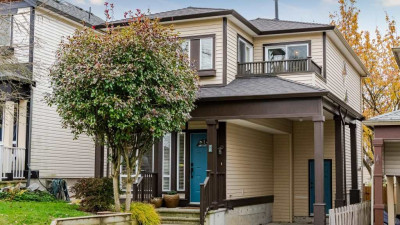 [렌트] The Whole House at Walnut Grove